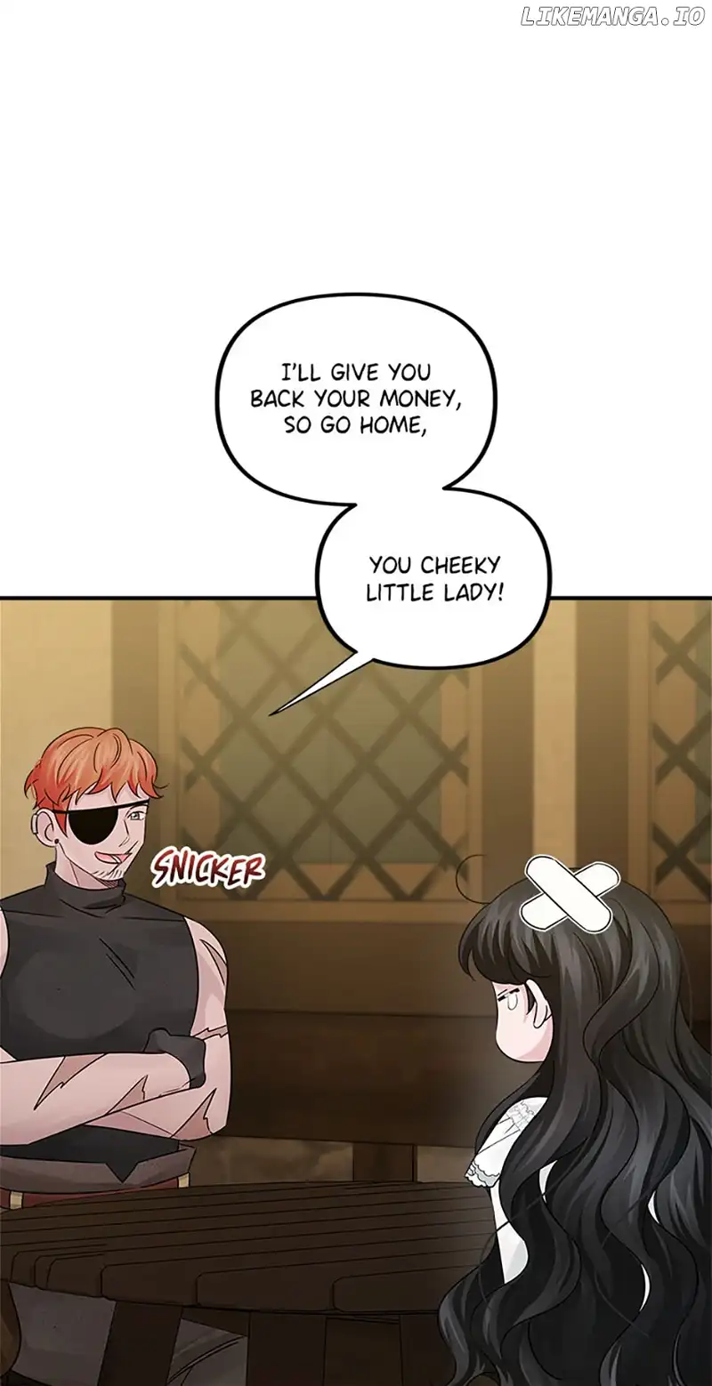Melin’s Salvation Plan chapter 33 page 6