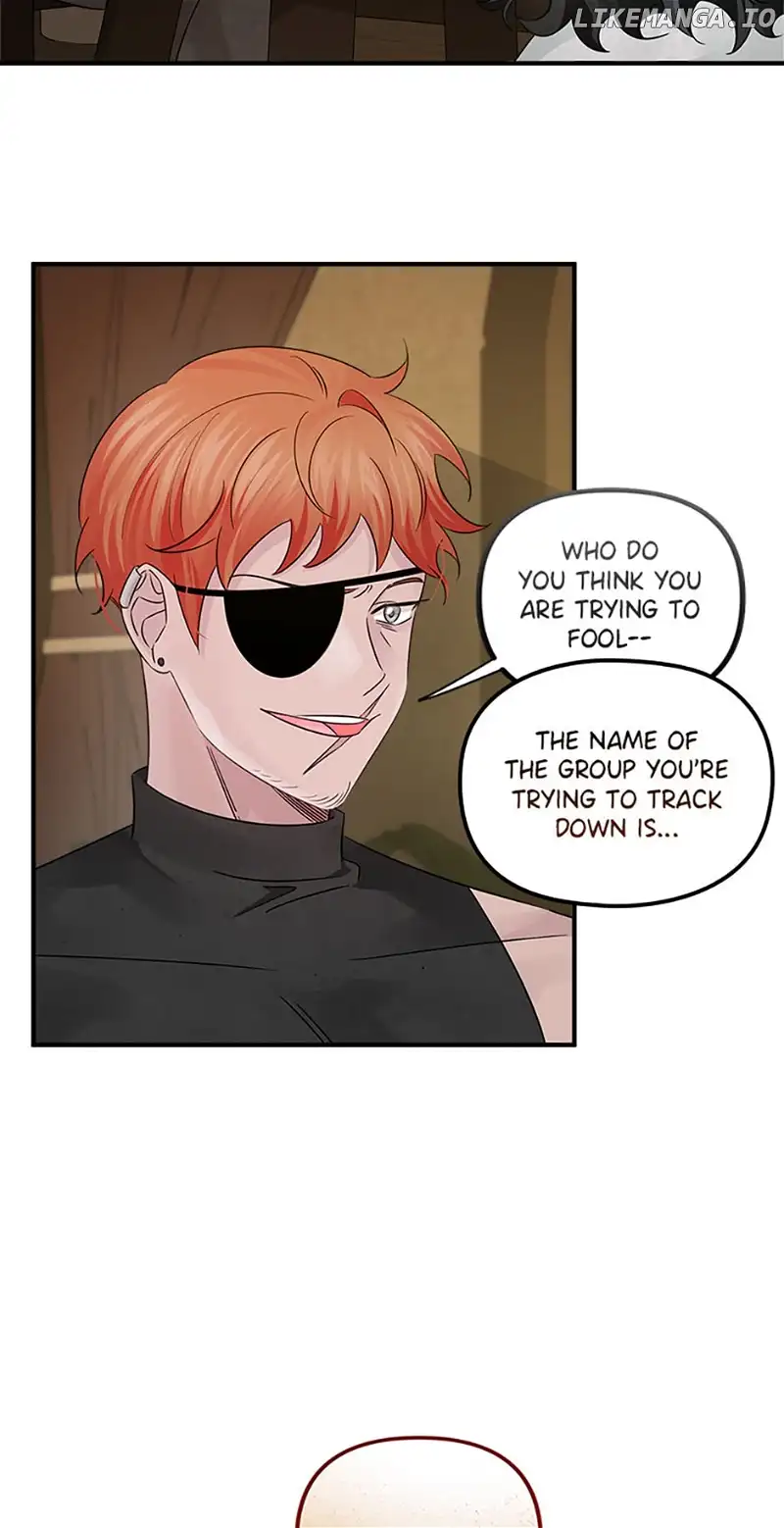 Melin’s Salvation Plan chapter 33 page 7