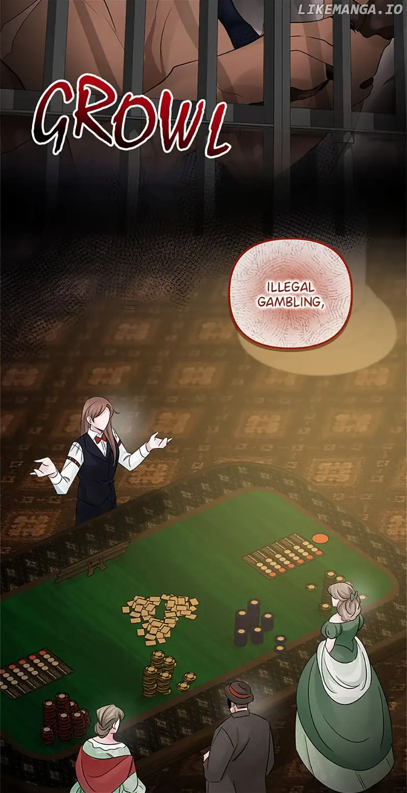 Melin’s Salvation Plan chapter 33 page 9