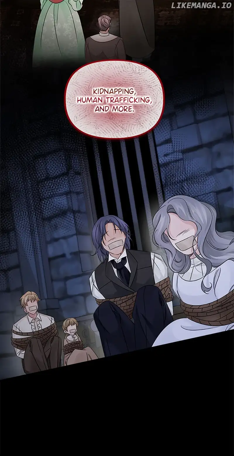 Melin’s Salvation Plan chapter 33 page 10