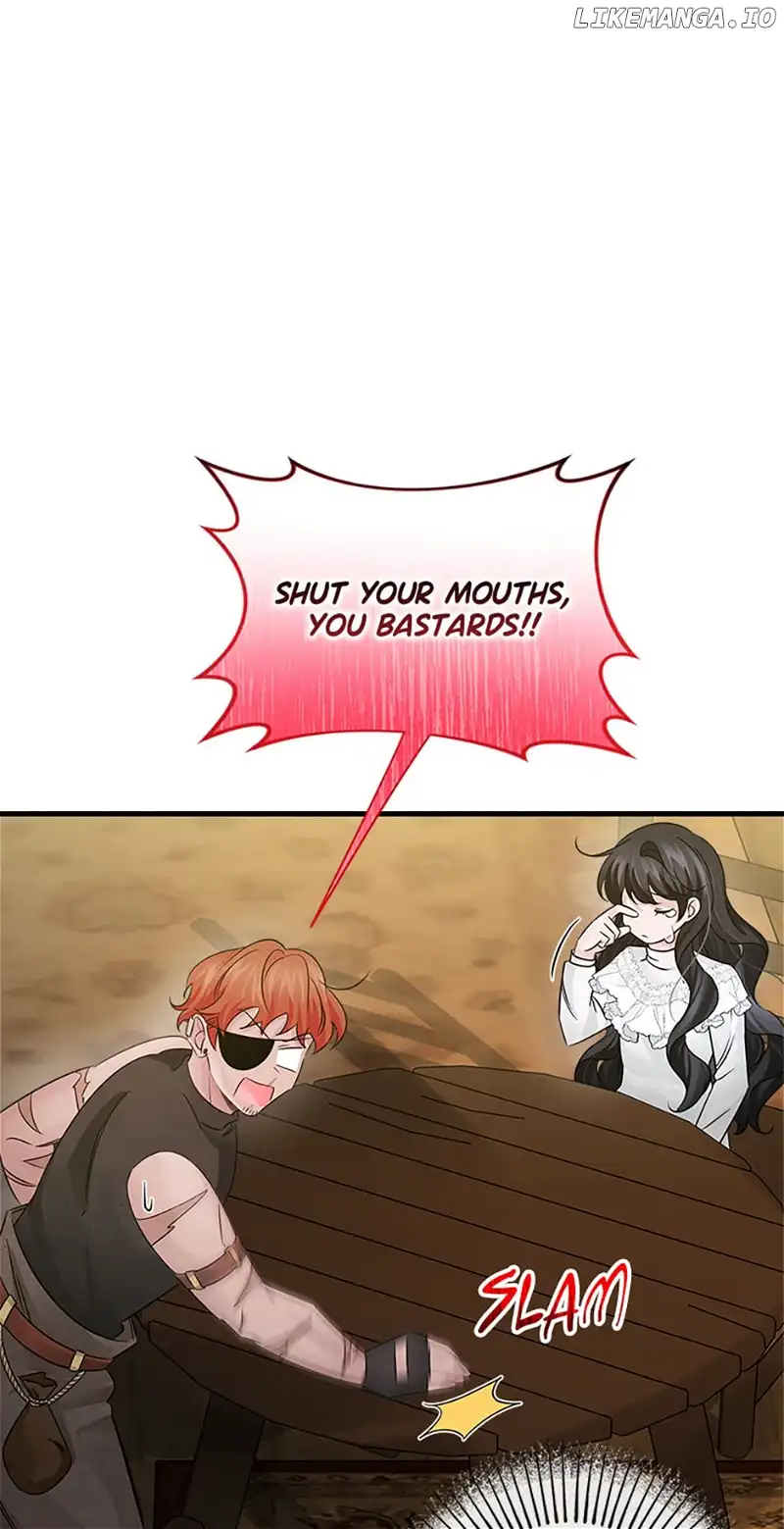 Melin’s Salvation Plan chapter 33 page 20