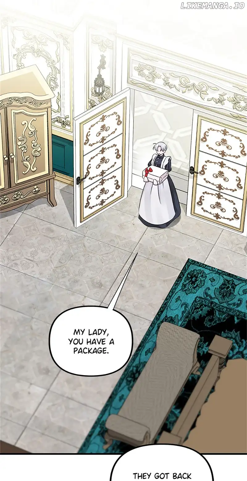 Melin’s Salvation Plan chapter 33 page 24