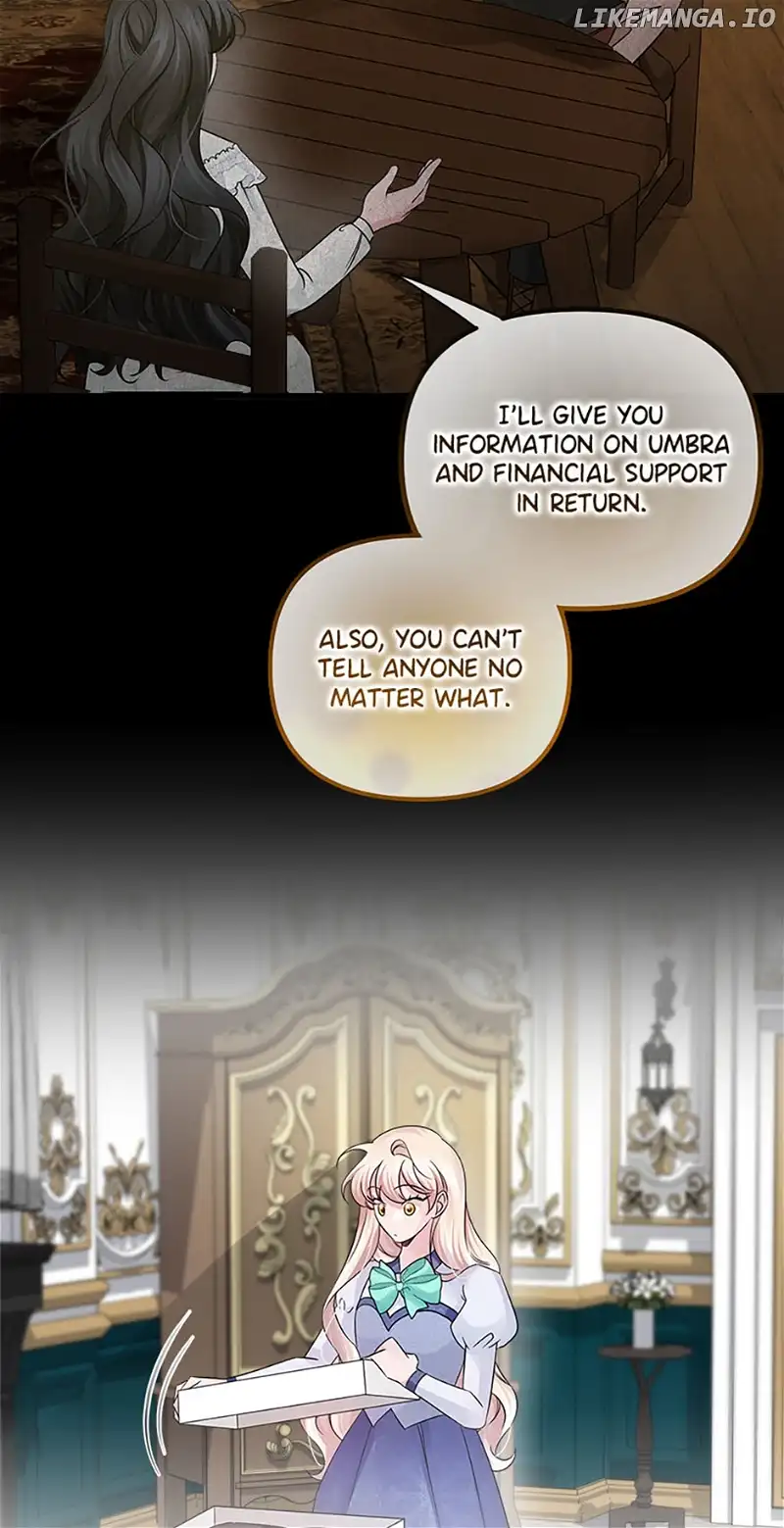 Melin’s Salvation Plan chapter 33 page 26