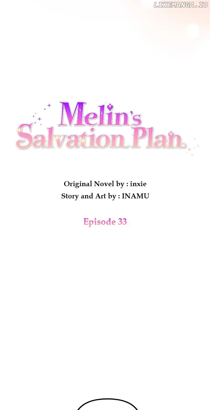 Melin’s Salvation Plan chapter 33 page 28
