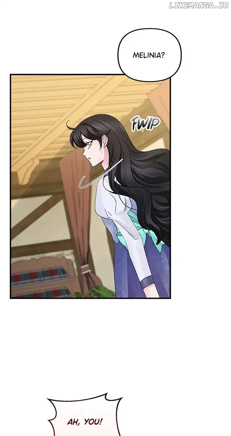 Melin’s Salvation Plan chapter 33 page 33