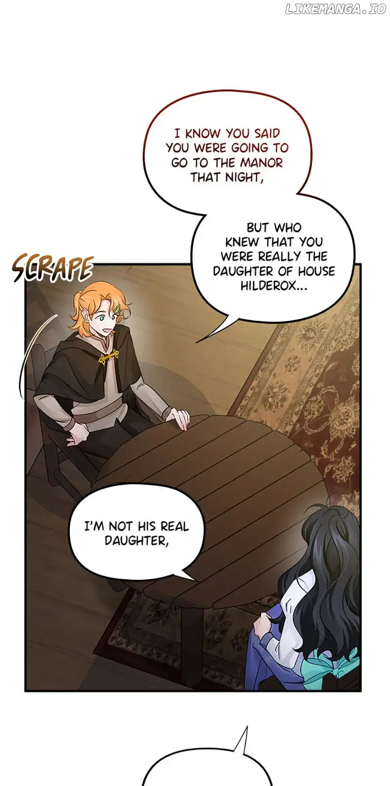Melin’s Salvation Plan chapter 33 page 38