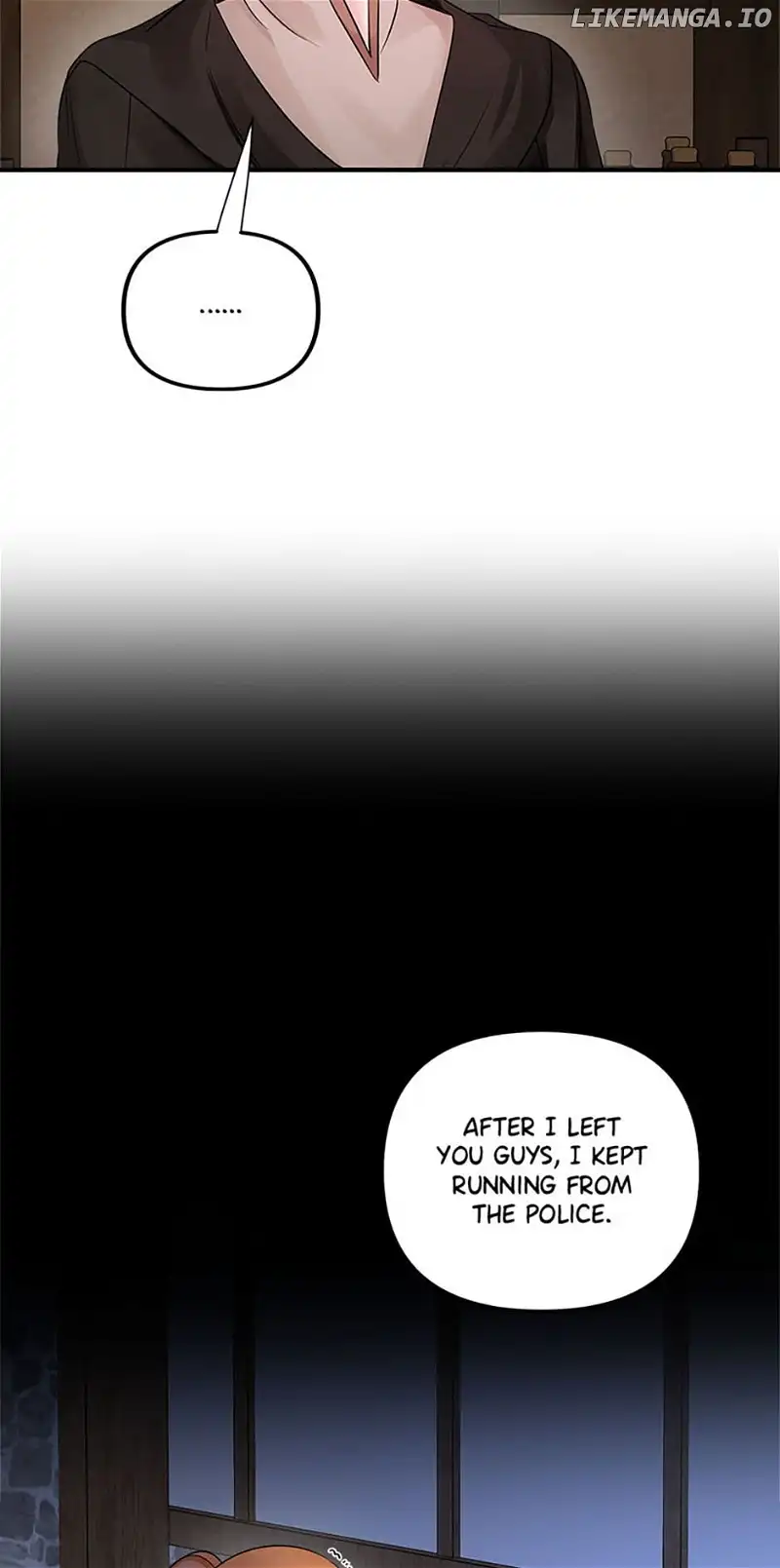Melin’s Salvation Plan chapter 33 page 40