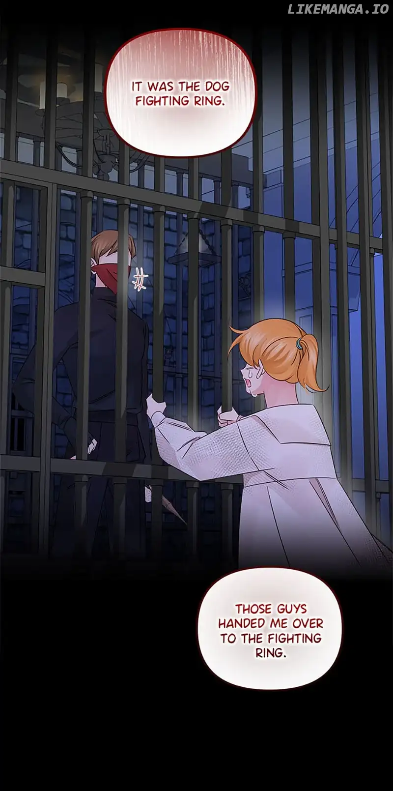 Melin’s Salvation Plan chapter 33 page 44