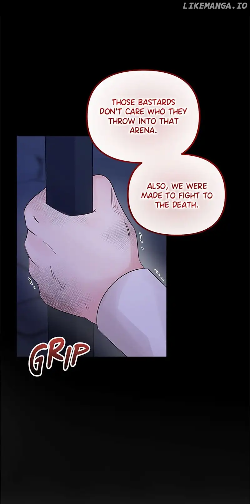 Melin’s Salvation Plan chapter 33 page 45
