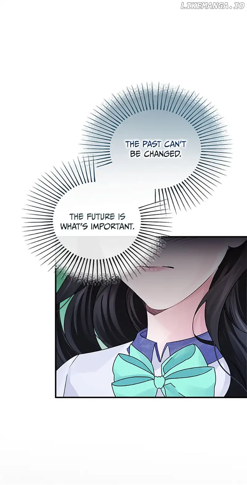 Melin’s Salvation Plan chapter 33 page 48