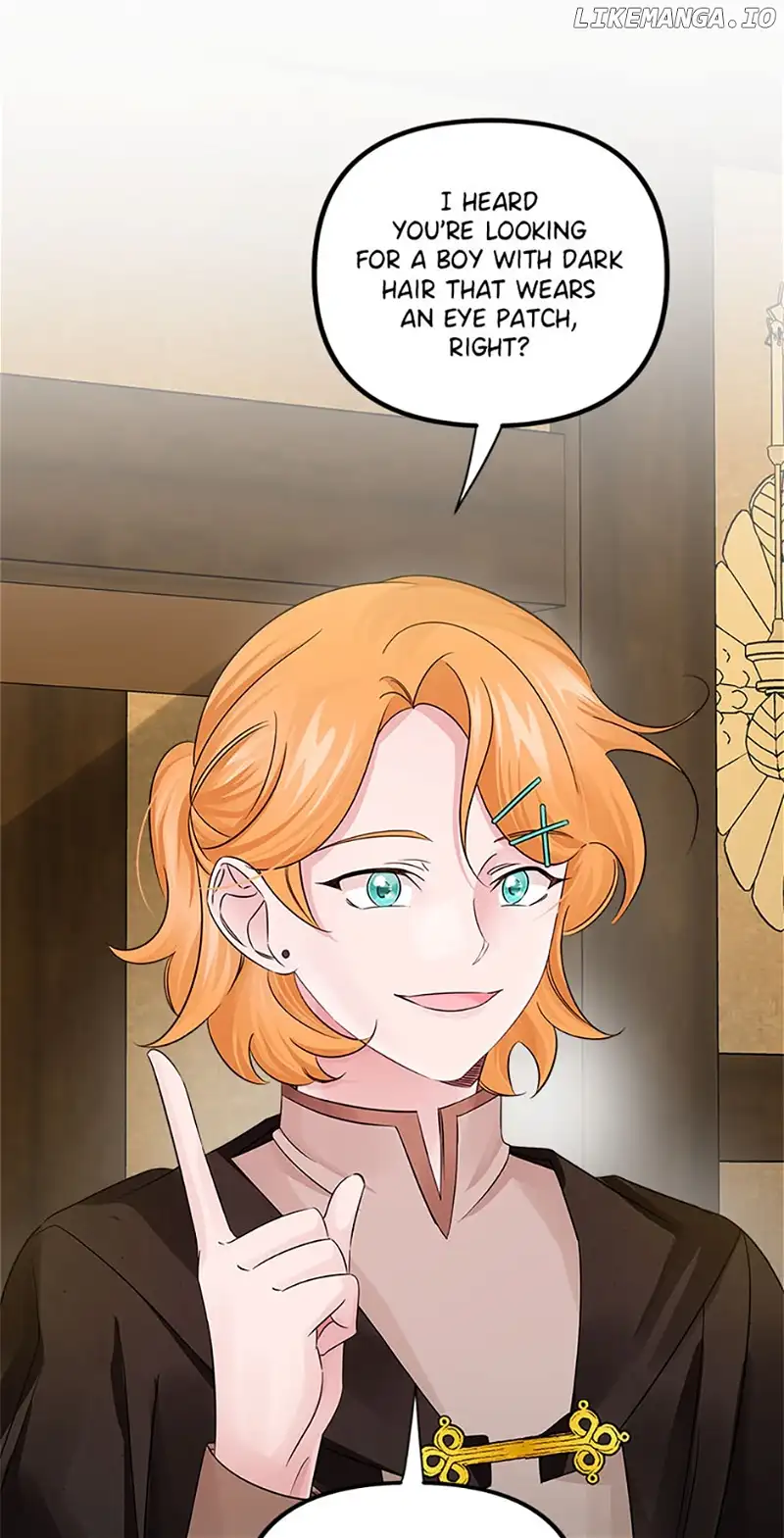 Melin’s Salvation Plan chapter 33 page 49