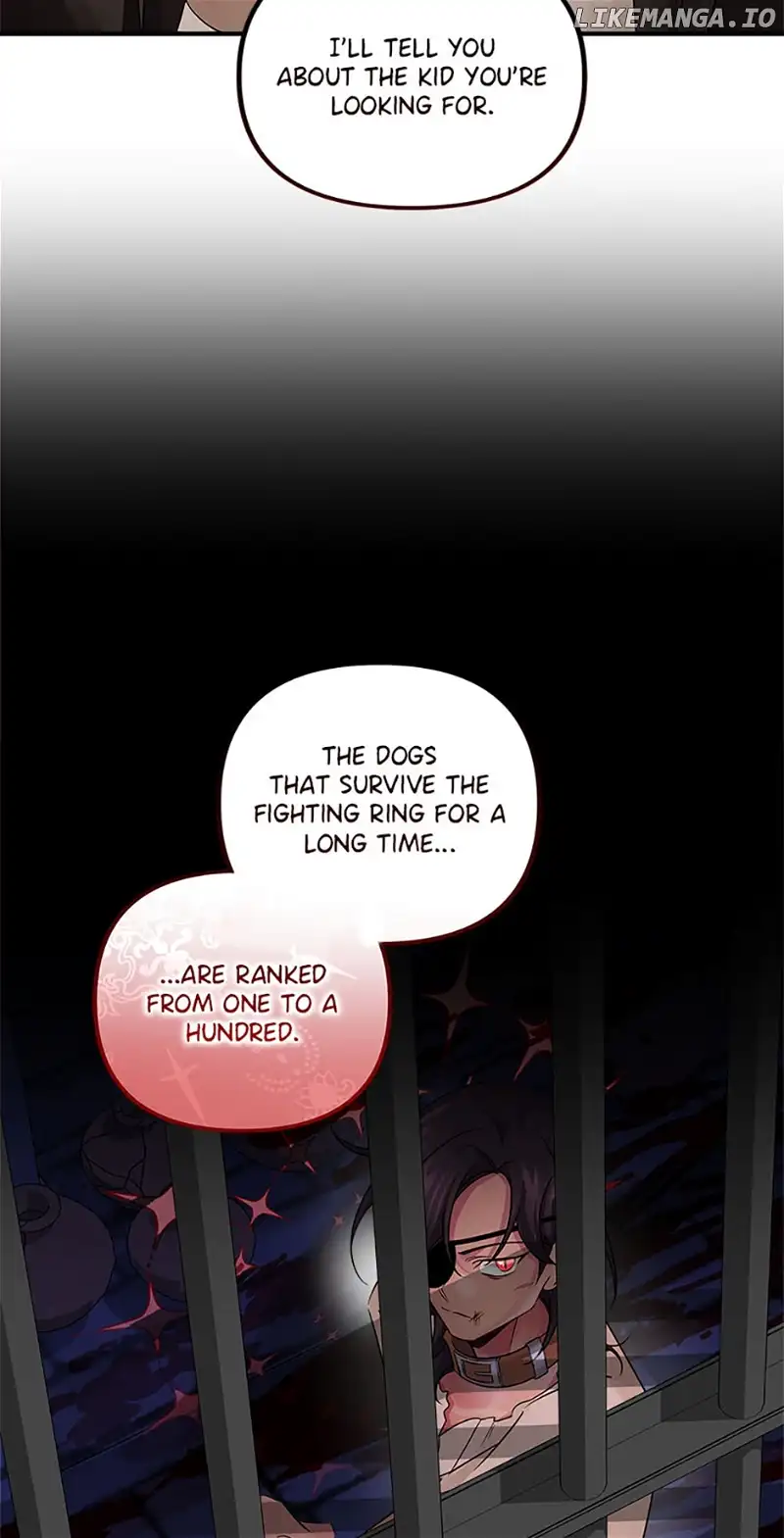 Melin’s Salvation Plan chapter 33 page 50