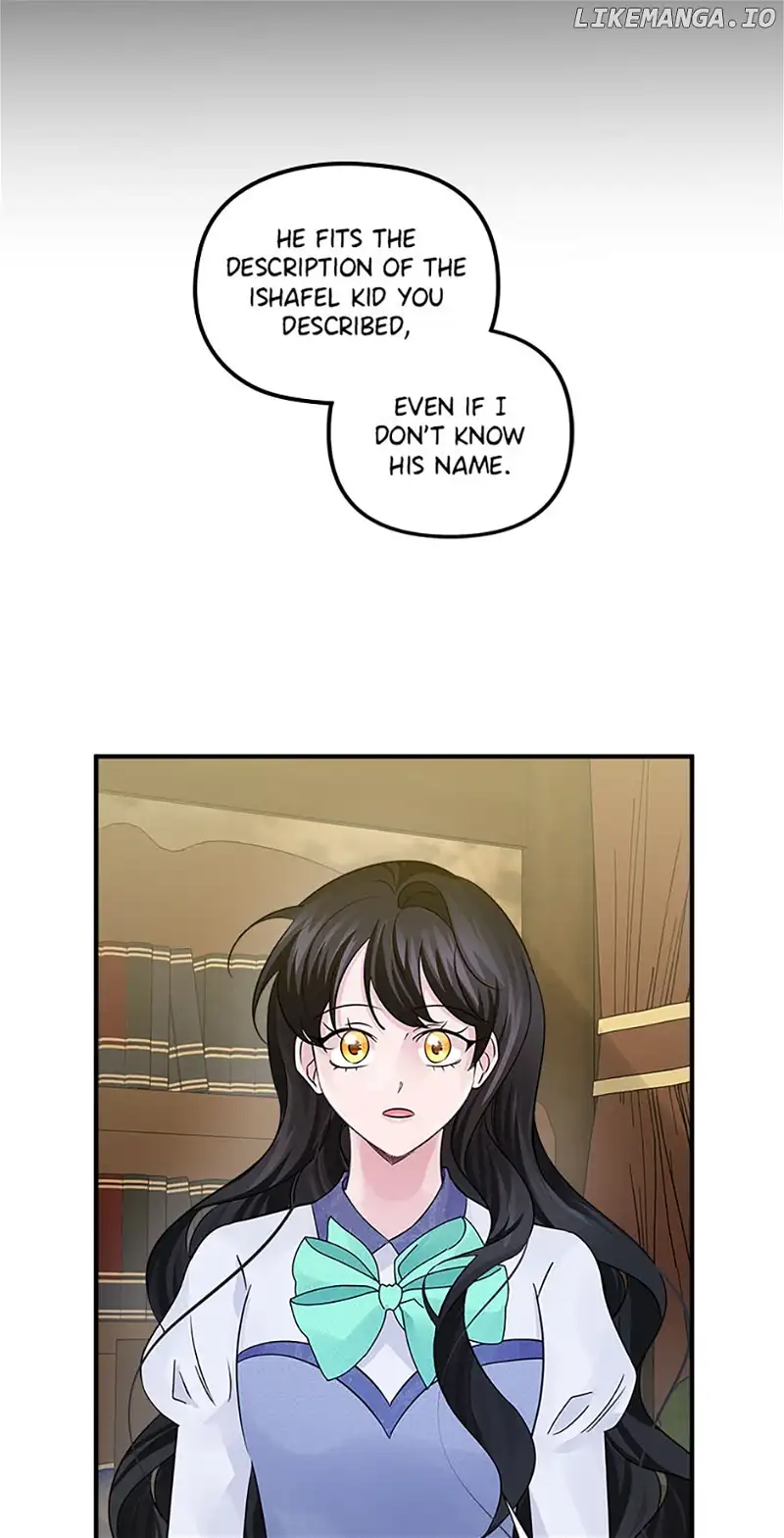 Melin’s Salvation Plan chapter 33 page 52
