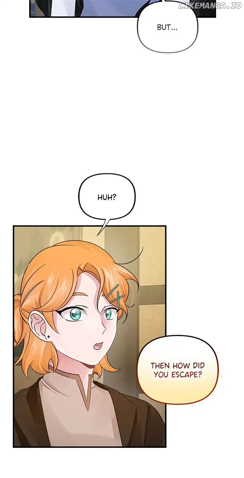 Melin’s Salvation Plan chapter 33 page 53