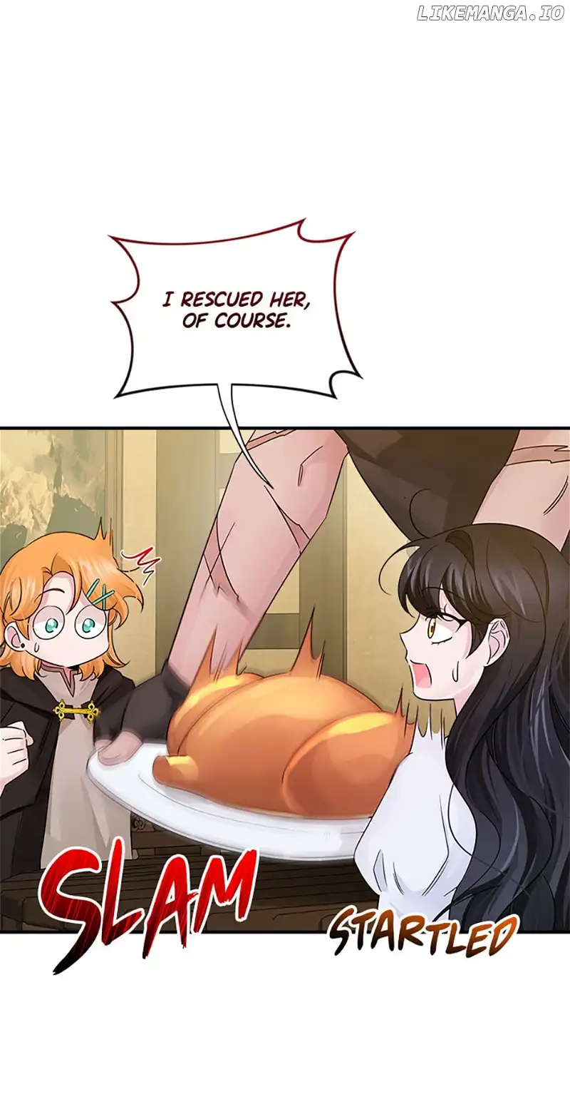 Melin’s Salvation Plan chapter 33 page 54