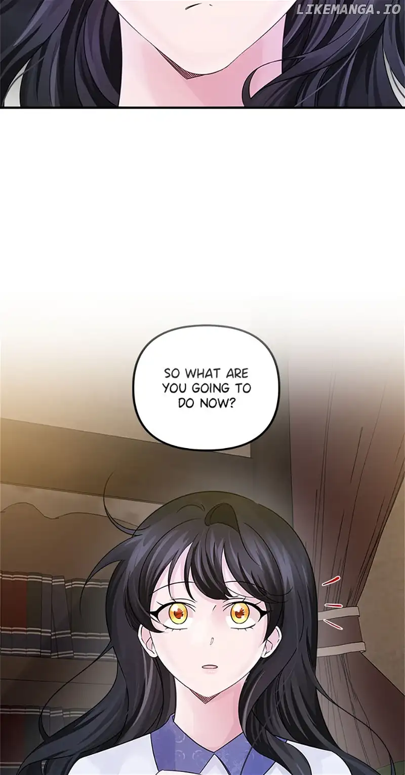 Melin’s Salvation Plan chapter 33 page 58