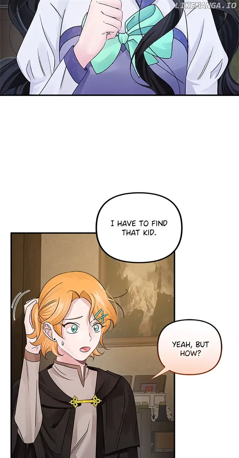 Melin’s Salvation Plan chapter 33 page 59