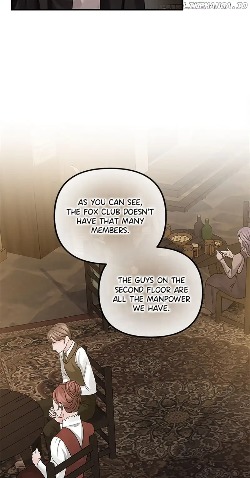 Melin’s Salvation Plan chapter 33 page 60