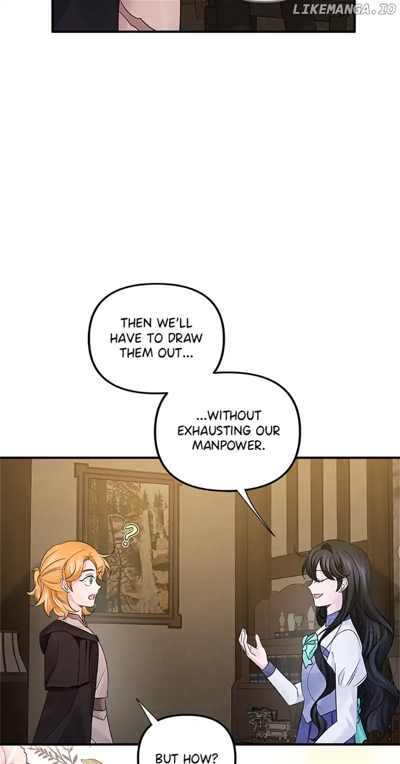 Melin’s Salvation Plan chapter 33 page 62