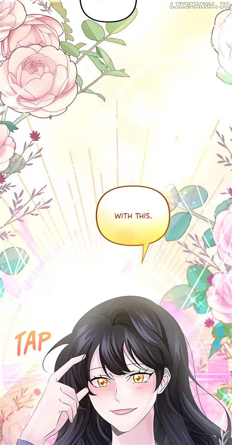 Melin’s Salvation Plan chapter 33 page 63