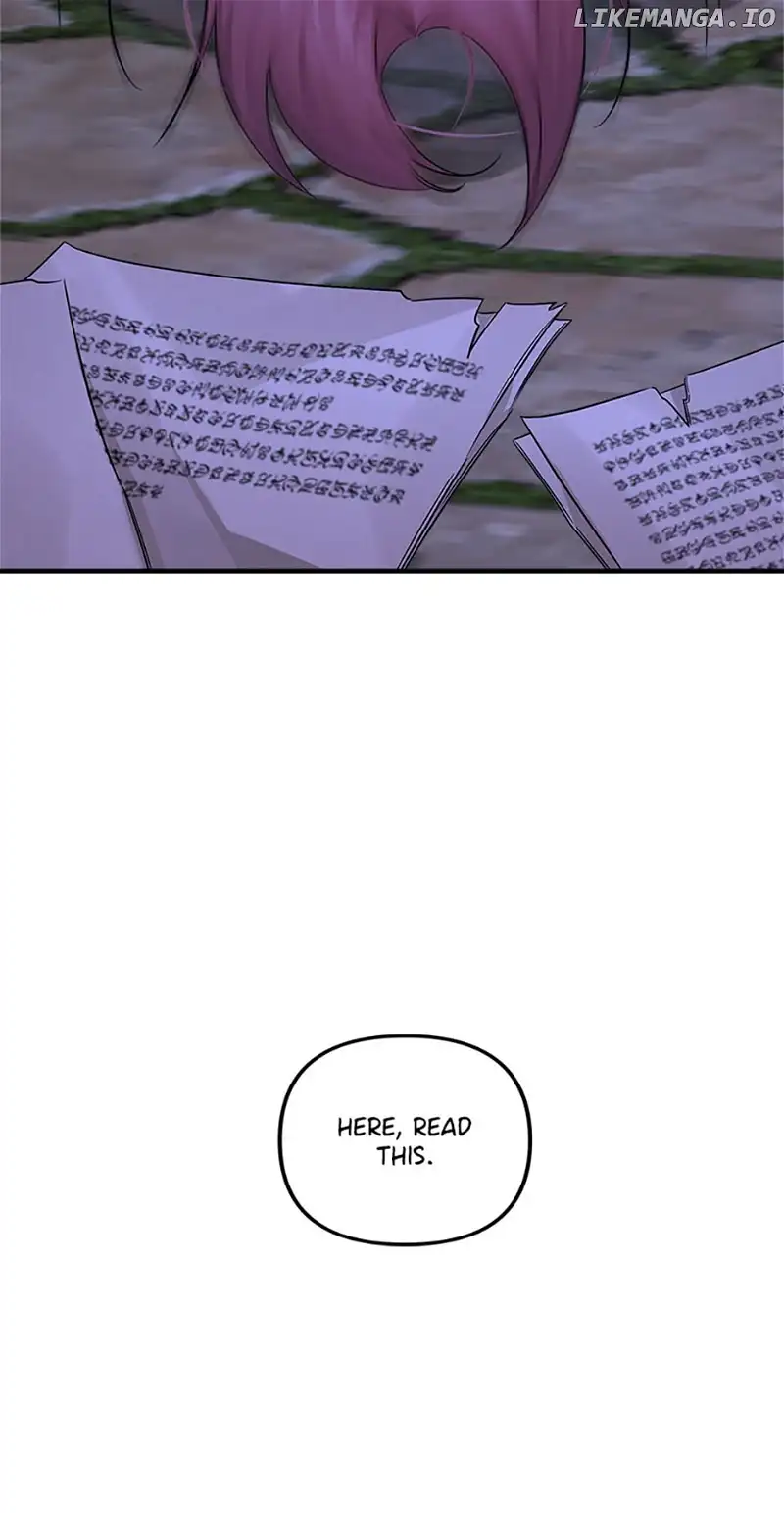 Melin’s Salvation Plan chapter 33 page 66