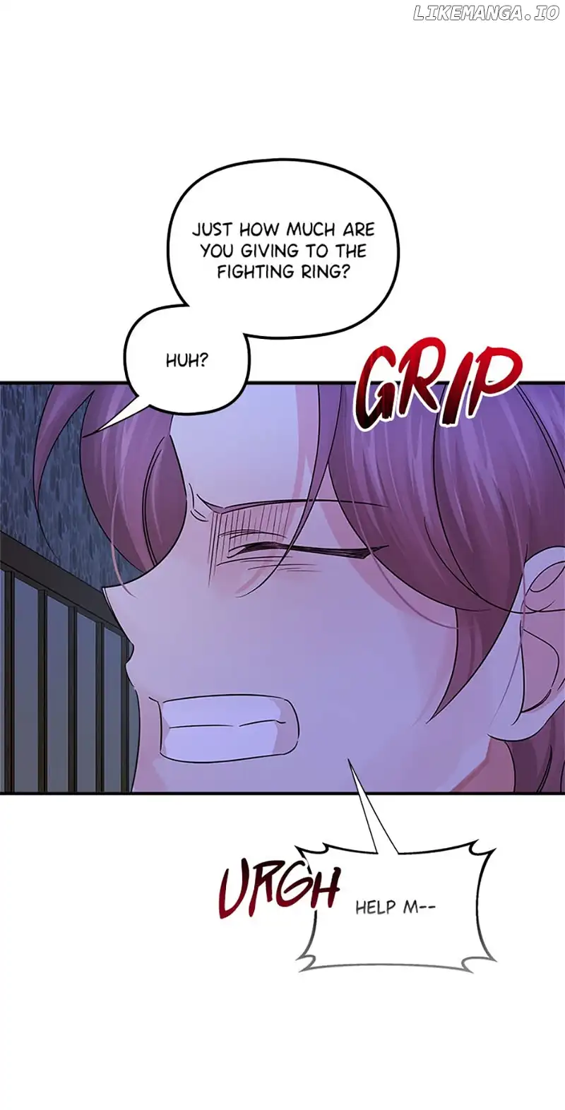Melin’s Salvation Plan chapter 33 page 74