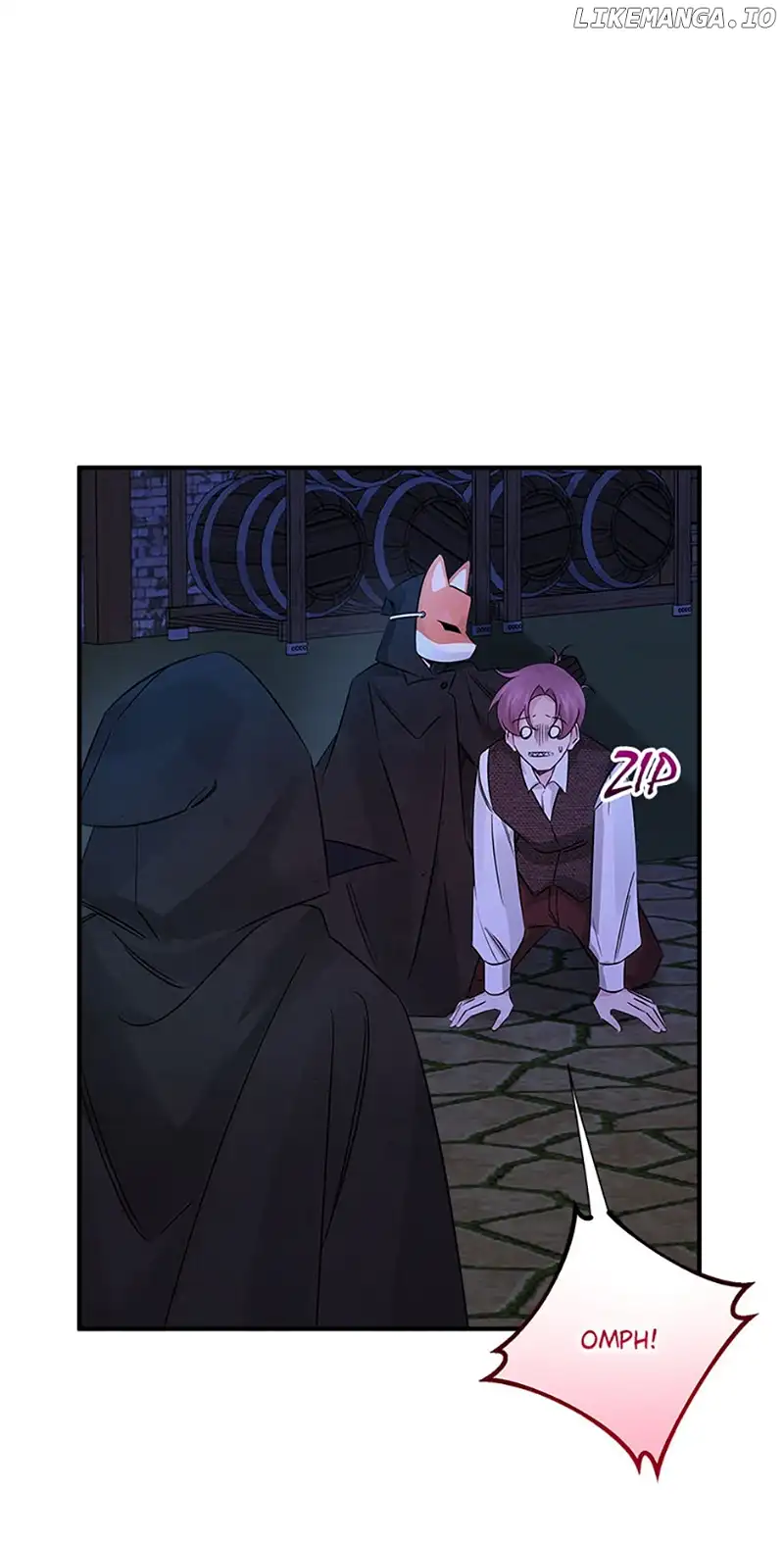 Melin’s Salvation Plan chapter 33 page 75