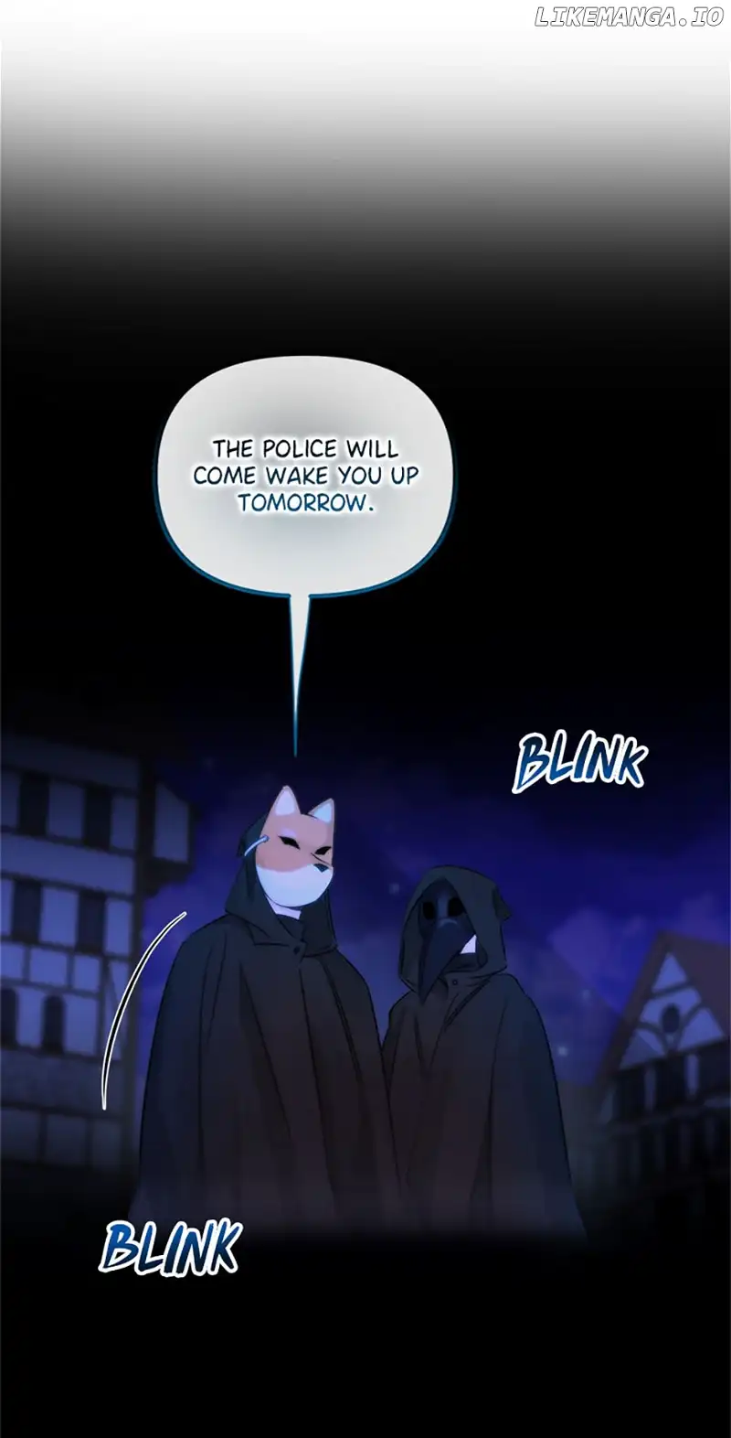 Melin’s Salvation Plan chapter 33 page 76