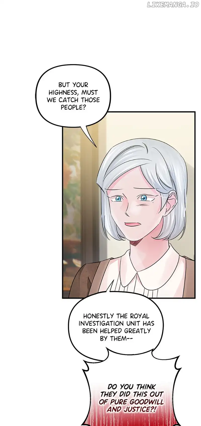 Melin’s Salvation Plan chapter 33 page 84