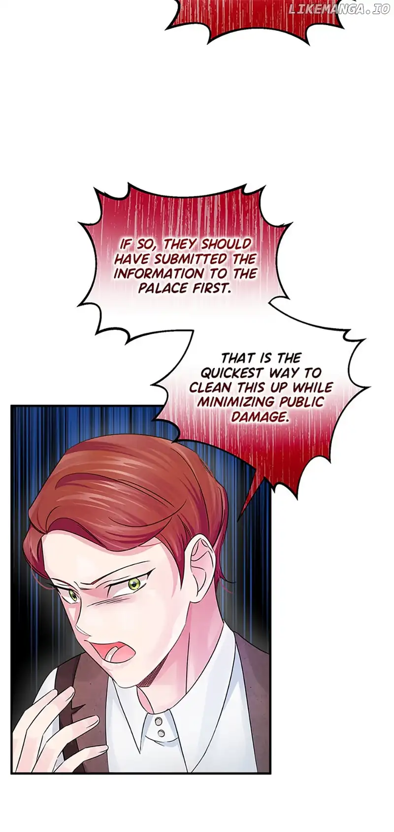 Melin’s Salvation Plan chapter 33 page 85