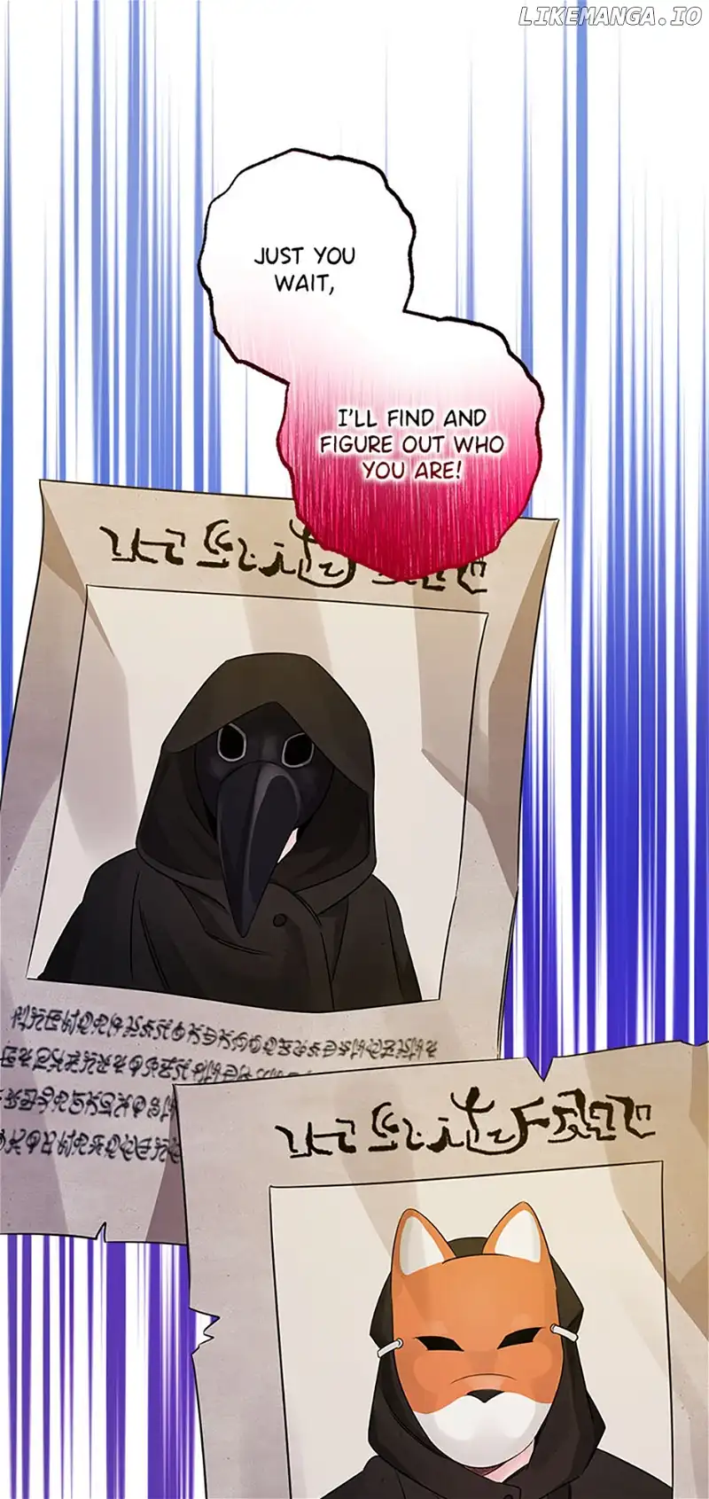 Melin’s Salvation Plan chapter 33 page 87