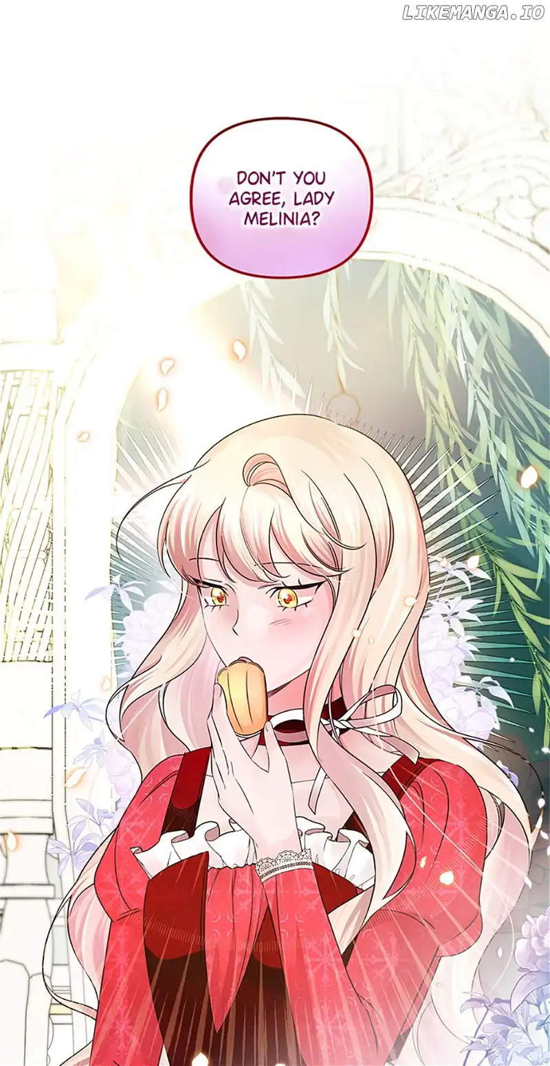 Melin’s Salvation Plan chapter 34 page 2