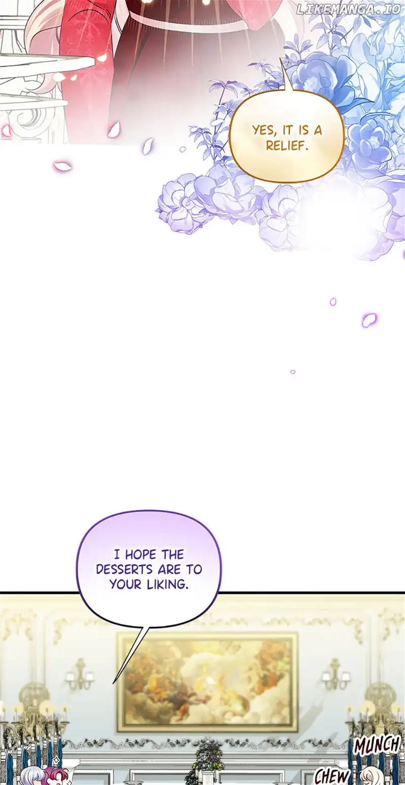 Melin’s Salvation Plan chapter 34 page 3