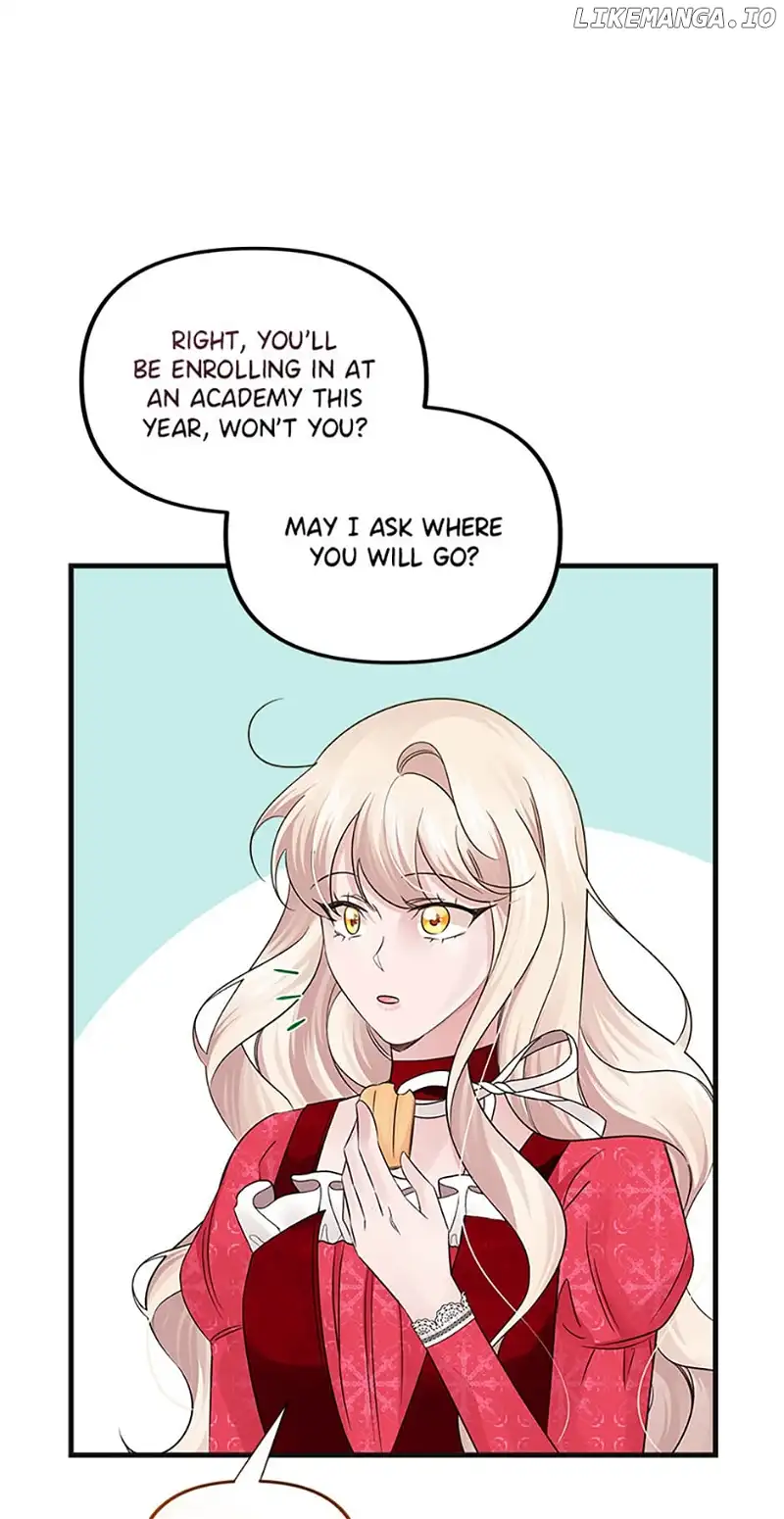 Melin’s Salvation Plan chapter 34 page 6