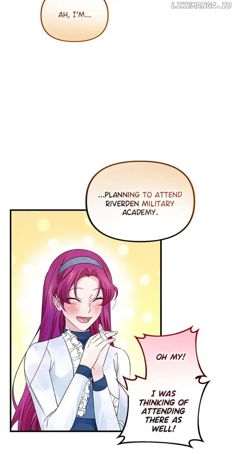 Melin’s Salvation Plan chapter 34 page 7