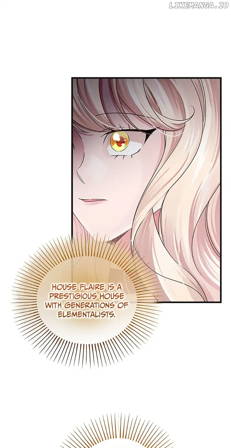 Melin’s Salvation Plan chapter 34 page 8