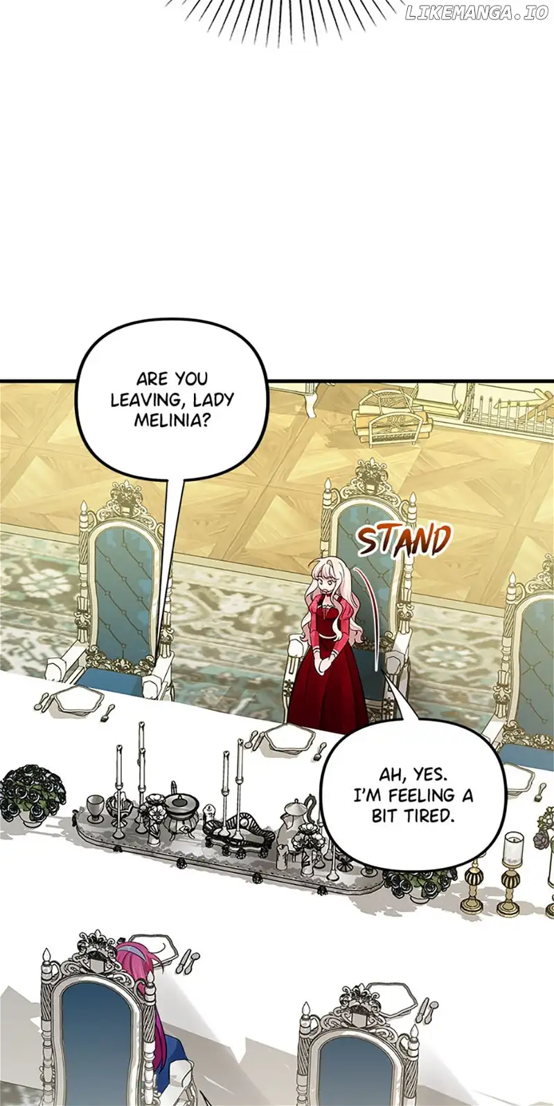 Melin’s Salvation Plan chapter 34 page 14