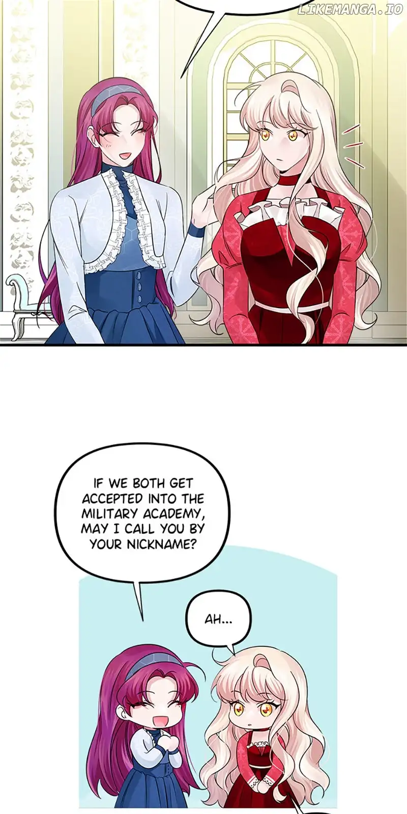 Melin’s Salvation Plan chapter 34 page 16