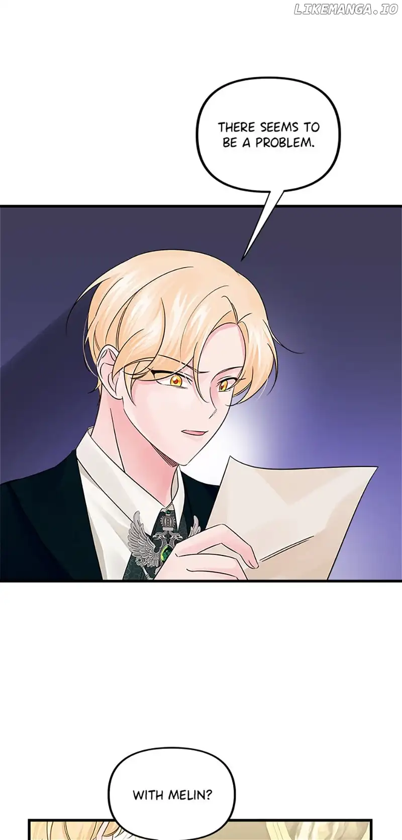 Melin’s Salvation Plan chapter 34 page 24