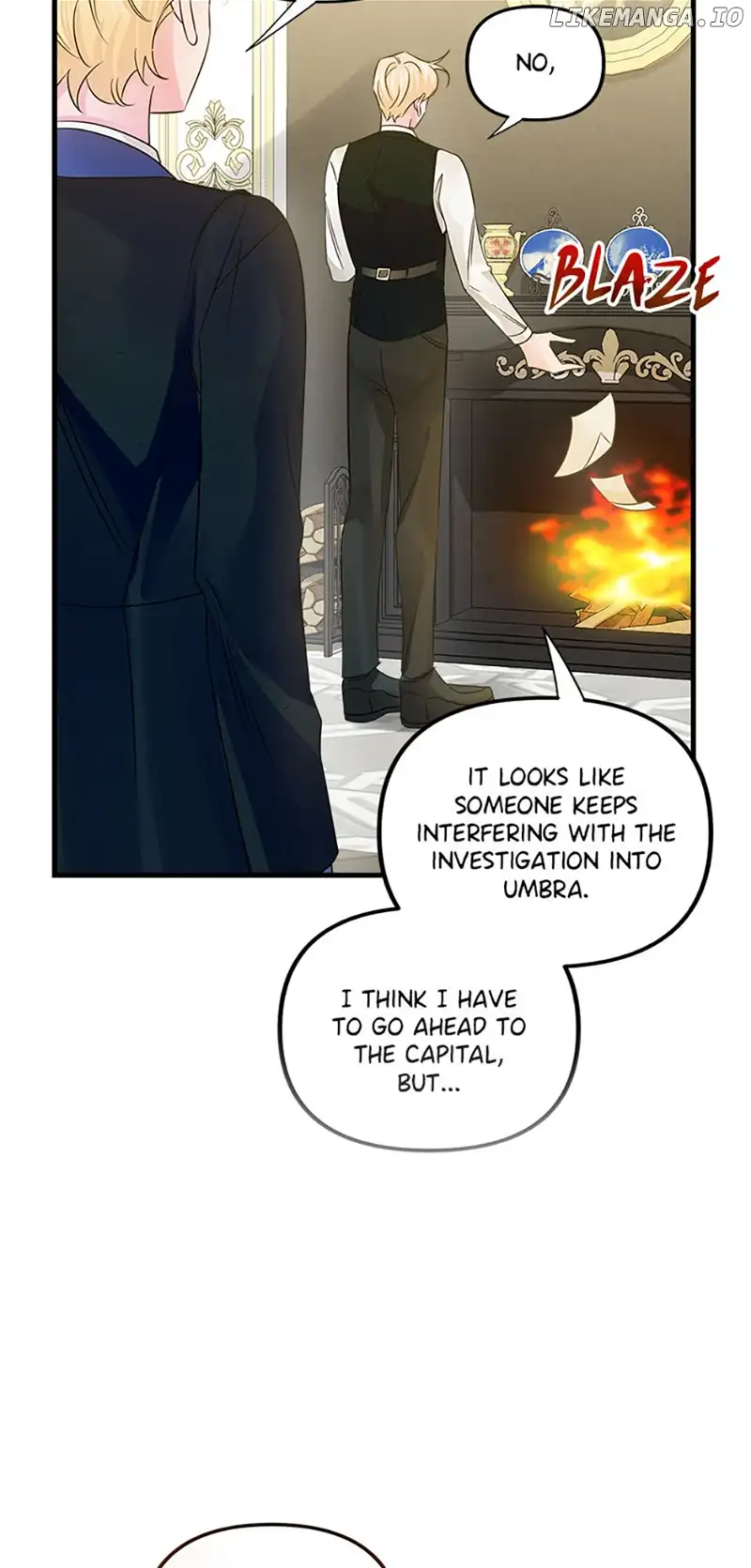 Melin’s Salvation Plan chapter 34 page 25