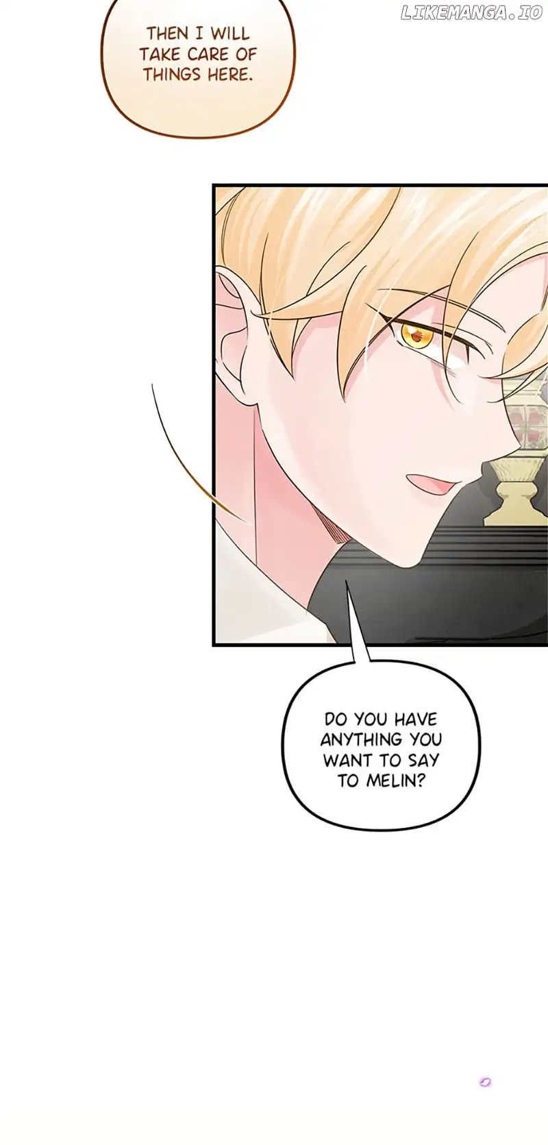 Melin’s Salvation Plan chapter 34 page 26