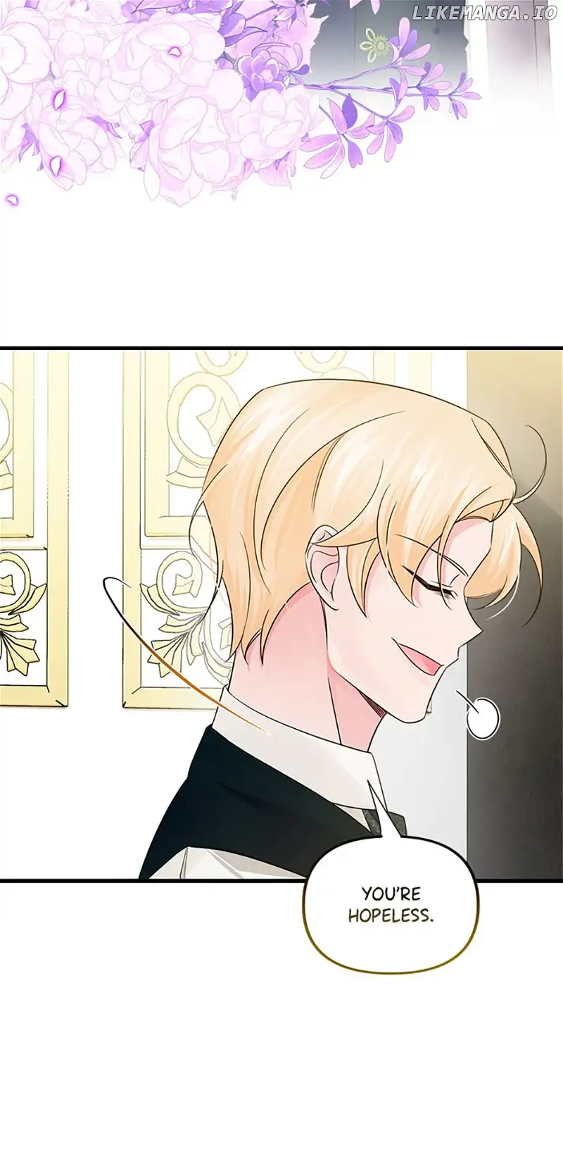 Melin’s Salvation Plan chapter 34 page 28