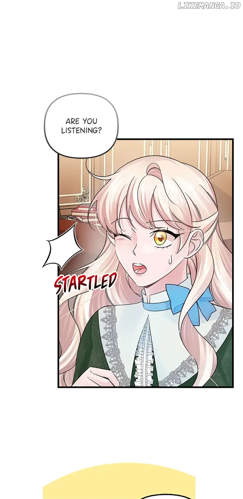 Melin’s Salvation Plan chapter 34 page 32