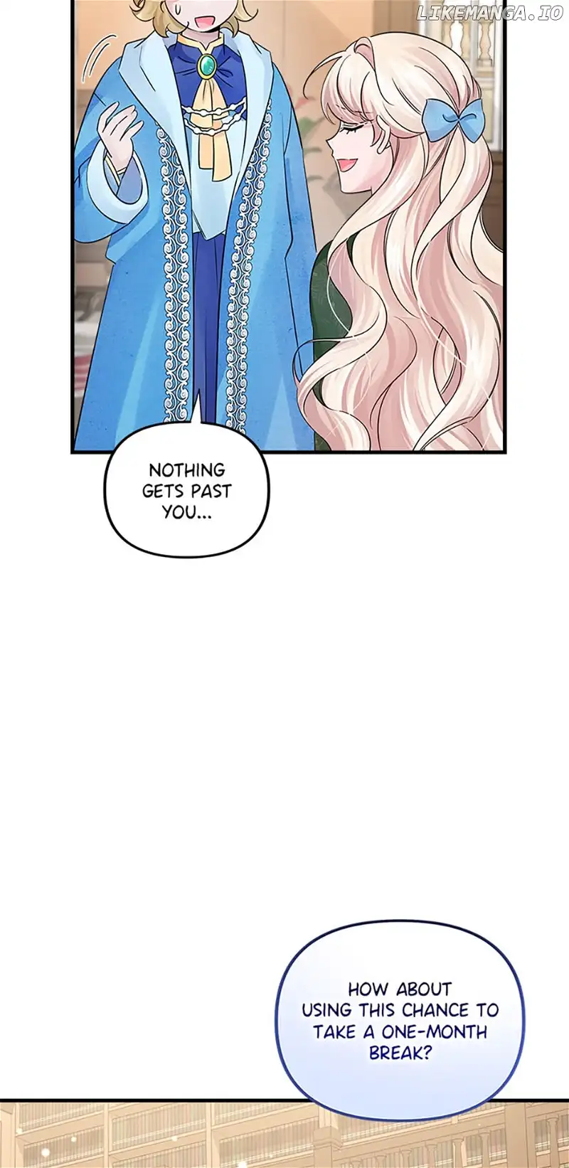 Melin’s Salvation Plan chapter 34 page 35