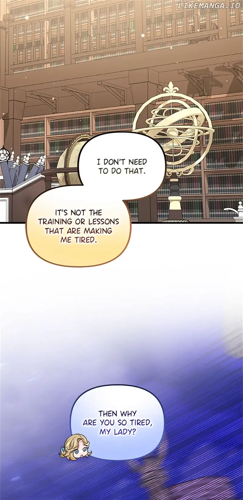 Melin’s Salvation Plan chapter 34 page 36