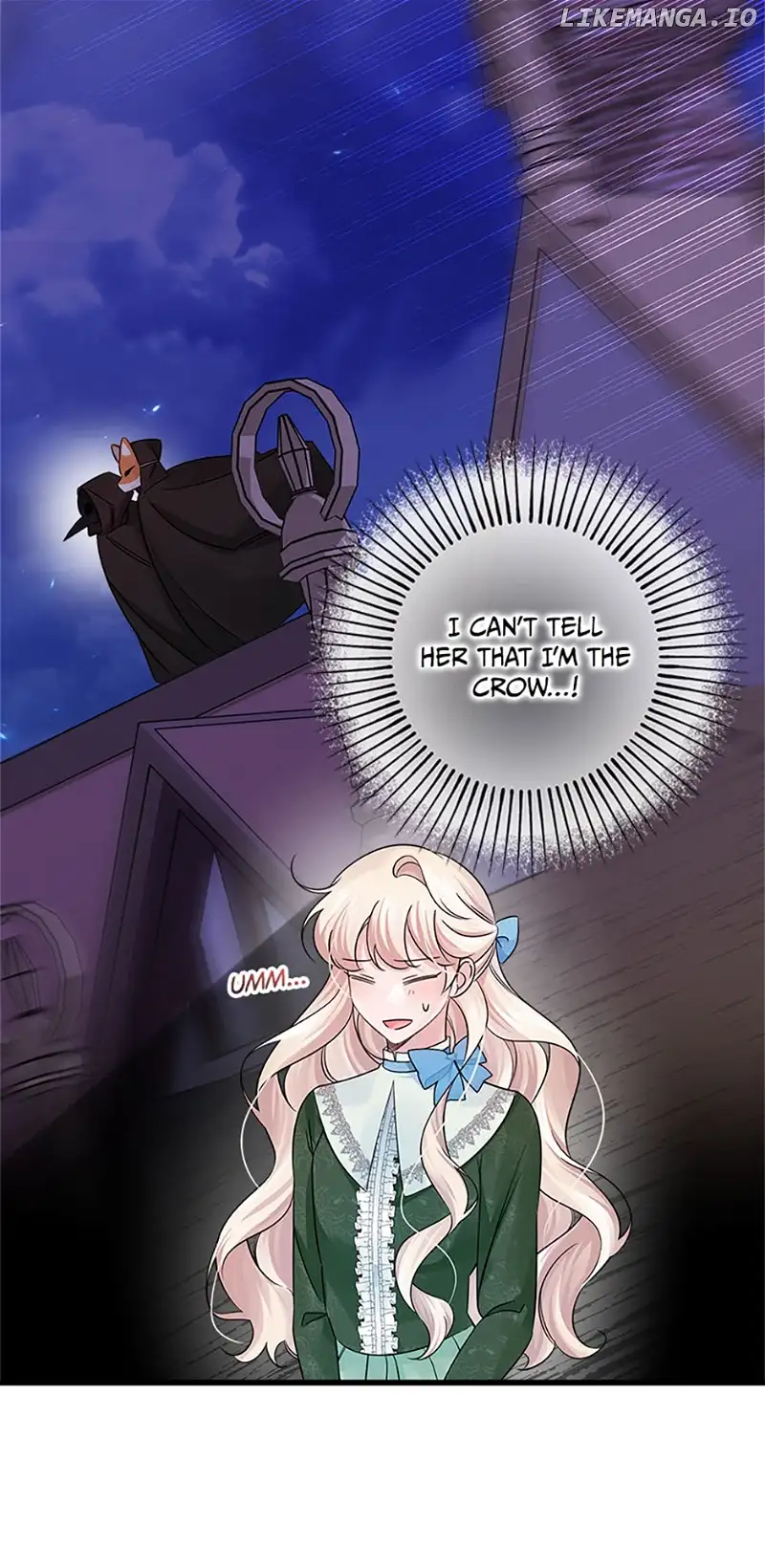 Melin’s Salvation Plan chapter 34 page 37