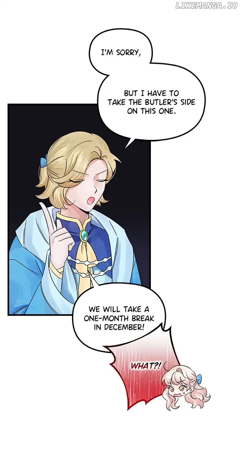 Melin’s Salvation Plan chapter 34 page 38