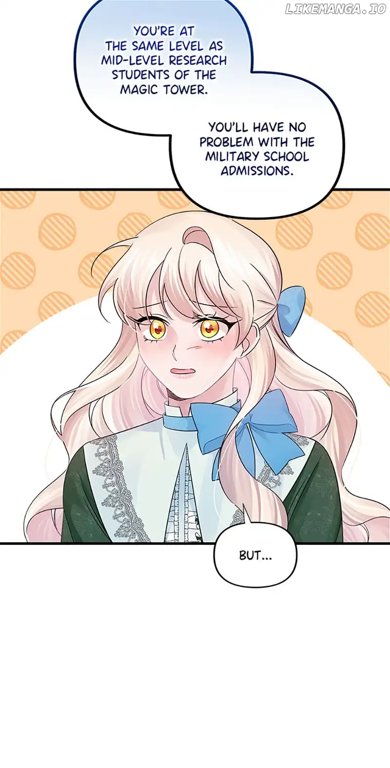 Melin’s Salvation Plan chapter 34 page 40