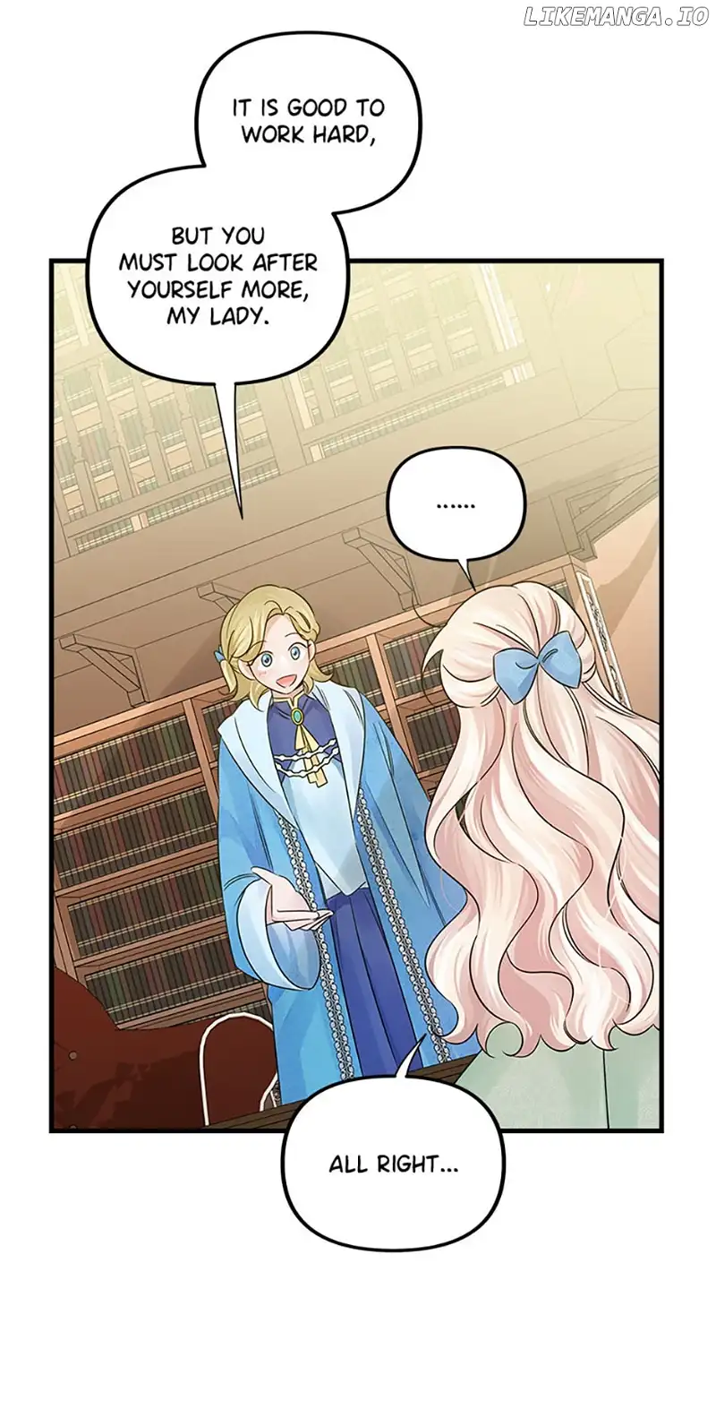 Melin’s Salvation Plan chapter 34 page 41