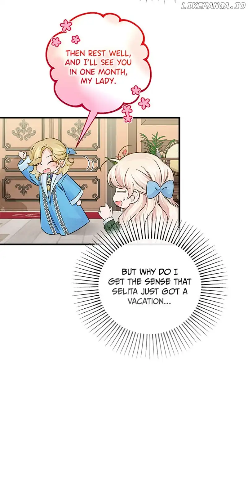 Melin’s Salvation Plan chapter 34 page 43